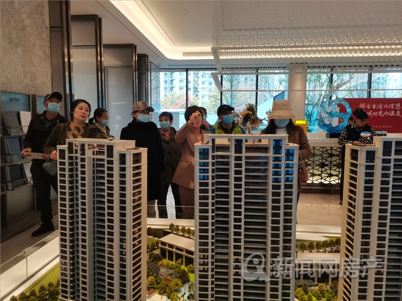 雙十一房企大促｜直降、送車位、優惠十幾萬，真“抄底”還是營銷噱頭？