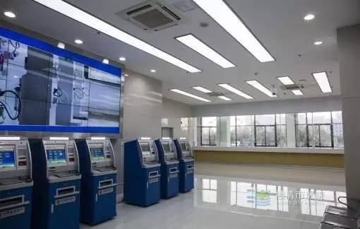 福清醫院新院搬遷 1000個停車位、900張床位，全新設備助力醫療服務升級
